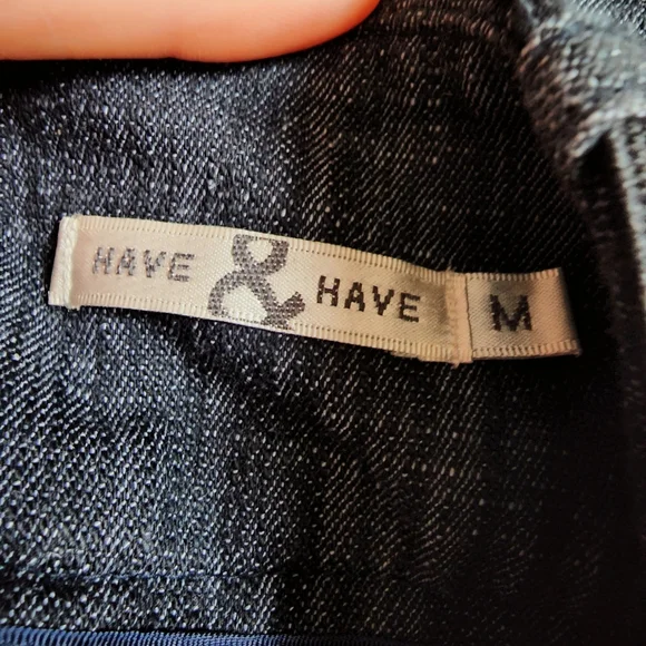 Pencil Skirt - Picture 5 of 5